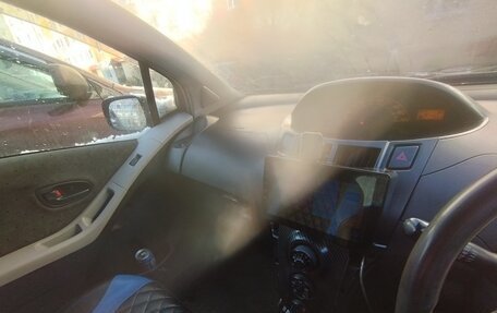 Toyota Vitz, 2008 год, 380 000 рублей, 4 фотография