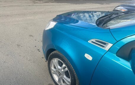 Chevrolet Aveo III, 2009 год, 505 000 рублей, 12 фотография