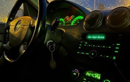 Chevrolet Aveo III, 2009 год, 505 000 рублей, 15 фотография