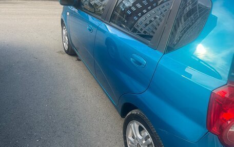 Chevrolet Aveo III, 2009 год, 505 000 рублей, 13 фотография