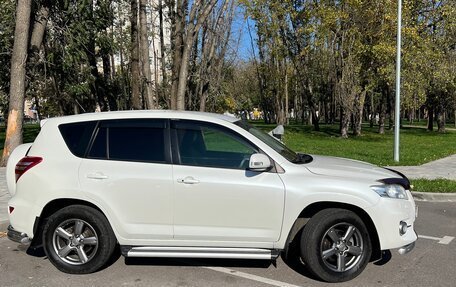 Toyota RAV4, 2012 год, 1 300 000 рублей, 13 фотография