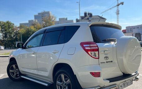 Toyota RAV4, 2012 год, 1 300 000 рублей, 10 фотография