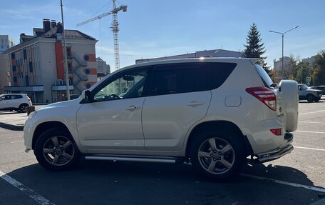 Toyota RAV4, 2012 год, 1 300 000 рублей, 9 фотография