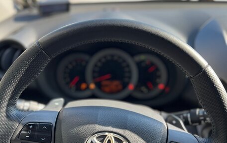 Toyota RAV4, 2012 год, 1 300 000 рублей, 8 фотография