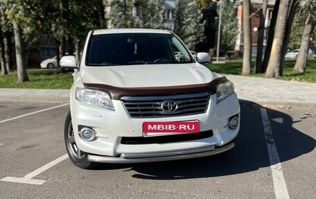 Toyota RAV4, 2012 год, 1 300 000 рублей, 15 фотография