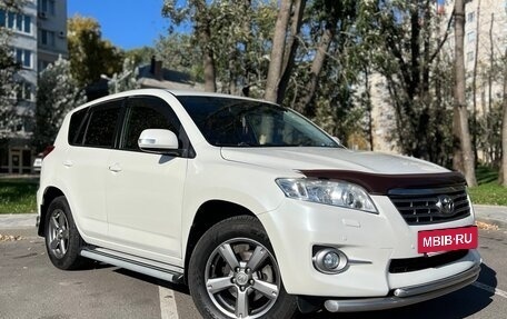Toyota RAV4, 2012 год, 1 300 000 рублей, 14 фотография