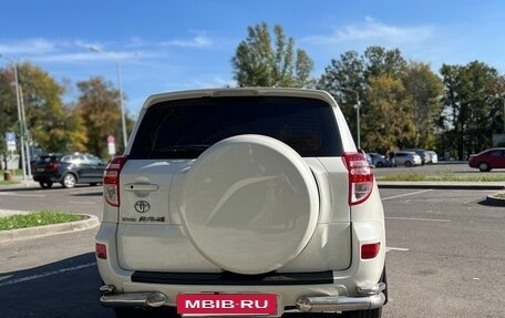 Toyota RAV4, 2012 год, 1 300 000 рублей, 11 фотография