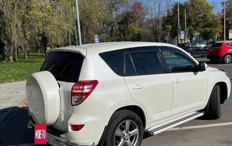 Toyota RAV4, 2012 год, 1 300 000 рублей, 12 фотография