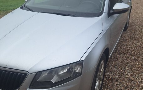 Skoda Octavia, 2013 год, 900 000 рублей, 1 фотография