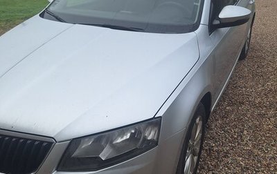 Skoda Octavia, 2013 год, 900 000 рублей, 1 фотография