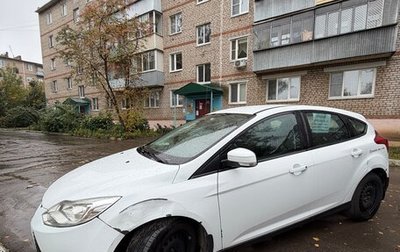 Ford Focus III, 2014 год, 600 000 рублей, 1 фотография
