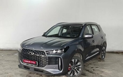 Chery Tiggo 4 I рестайлинг, 2024 год, 1 870 000 рублей, 1 фотография