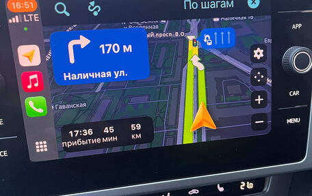 Volkswagen Passat B8 рестайлинг, 2019 год, 1 950 000 рублей, 8 фотография