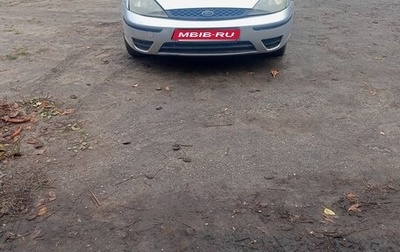 Ford Focus IV, 2003 год, 299 000 рублей, 1 фотография