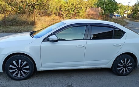 Skoda Octavia, 2014 год, 1 030 000 рублей, 3 фотография