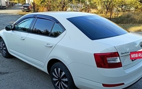 Skoda Octavia, 2014 год, 1 030 000 рублей, 4 фотография