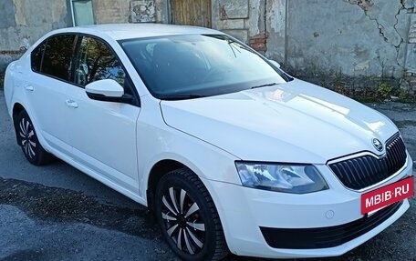 Skoda Octavia, 2014 год, 1 030 000 рублей, 8 фотография