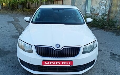 Skoda Octavia, 2014 год, 1 030 000 рублей, 9 фотография