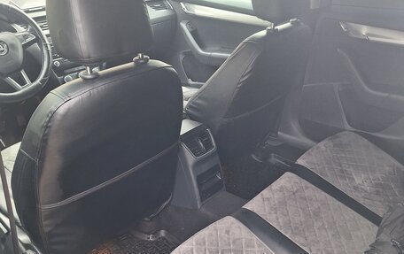 Skoda Octavia, 2013 год, 900 000 рублей, 3 фотография