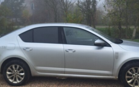 Skoda Octavia, 2013 год, 900 000 рублей, 6 фотография