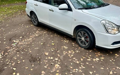 Nissan Almera, 2017 год, 405 000 рублей, 4 фотография