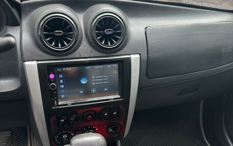 Nissan Almera, 2017 год, 405 000 рублей, 6 фотография