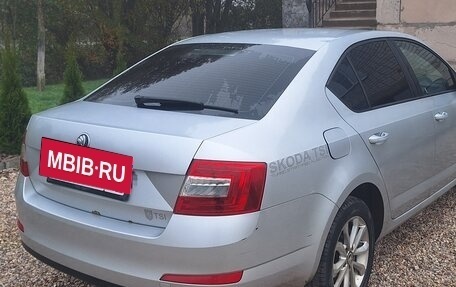 Skoda Octavia, 2013 год, 900 000 рублей, 7 фотография