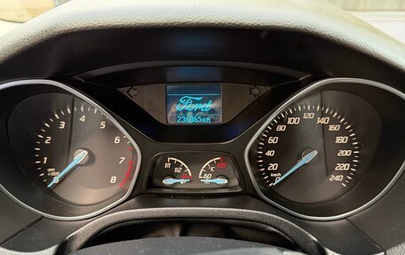 Ford Focus III, 2014 год, 600 000 рублей, 6 фотография