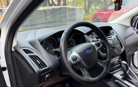 Ford Focus III, 2014 год, 600 000 рублей, 7 фотография