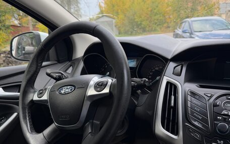 Ford Focus III, 2014 год, 600 000 рублей, 9 фотография