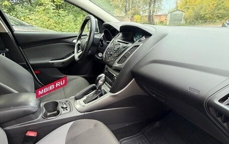 Ford Focus III, 2014 год, 600 000 рублей, 11 фотография