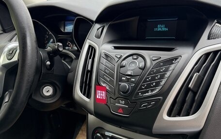 Ford Focus III, 2014 год, 600 000 рублей, 10 фотография