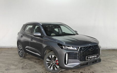 Chery Tiggo 4 I рестайлинг, 2024 год, 1 870 000 рублей, 3 фотография