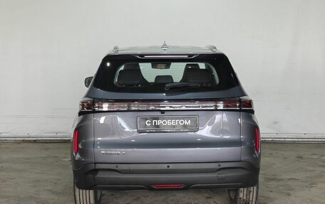 Chery Tiggo 4 I рестайлинг, 2024 год, 1 870 000 рублей, 5 фотография