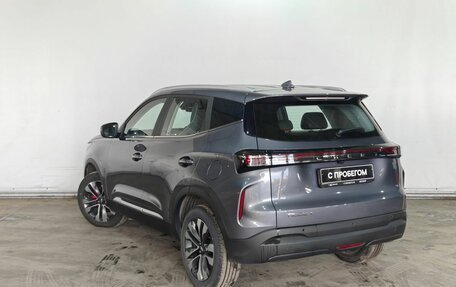 Chery Tiggo 4 I рестайлинг, 2024 год, 1 870 000 рублей, 6 фотография