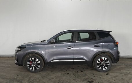 Chery Tiggo 4 I рестайлинг, 2024 год, 1 870 000 рублей, 7 фотография