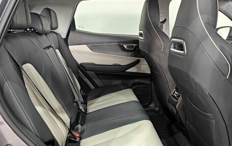 Chery Tiggo 4 I рестайлинг, 2024 год, 1 870 000 рублей, 11 фотография