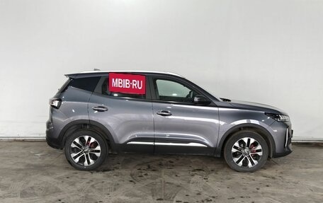 Chery Tiggo 4 I рестайлинг, 2024 год, 1 870 000 рублей, 8 фотография