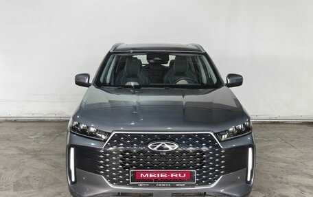 Chery Tiggo 4 I рестайлинг, 2024 год, 1 870 000 рублей, 2 фотография