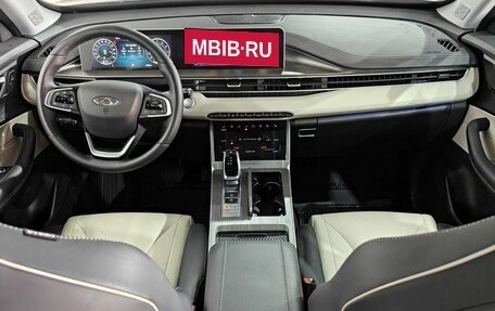 Chery Tiggo 4 I рестайлинг, 2024 год, 1 870 000 рублей, 9 фотография