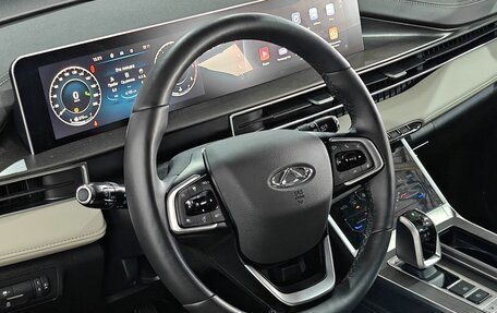 Chery Tiggo 4 I рестайлинг, 2024 год, 1 870 000 рублей, 13 фотография