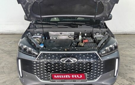 Chery Tiggo 4 I рестайлинг, 2024 год, 1 870 000 рублей, 20 фотография