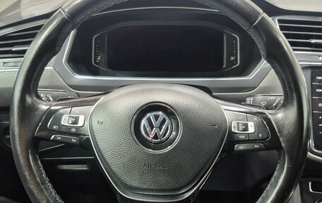 Volkswagen Tiguan II, 2019 год, 3 599 000 рублей, 11 фотография