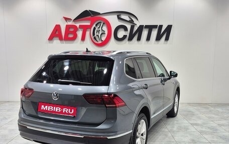Volkswagen Tiguan II, 2019 год, 3 599 000 рублей, 7 фотография
