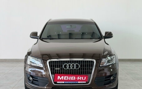 Audi Q5, 2012 год, 1 399 000 рублей, 2 фотография