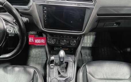Volkswagen Tiguan II, 2019 год, 3 599 000 рублей, 12 фотография