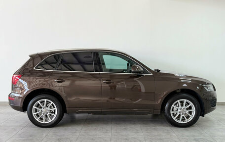 Audi Q5, 2012 год, 1 399 000 рублей, 4 фотография