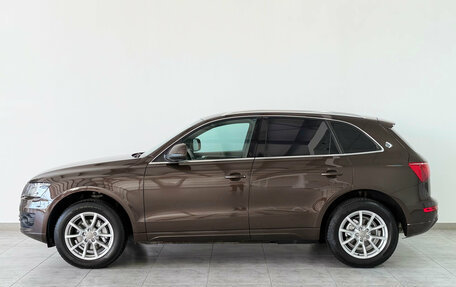 Audi Q5, 2012 год, 1 399 000 рублей, 8 фотография