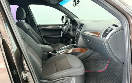 Audi Q5, 2012 год, 1 399 000 рублей, 11 фотография