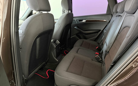 Audi Q5, 2012 год, 1 399 000 рублей, 10 фотография
